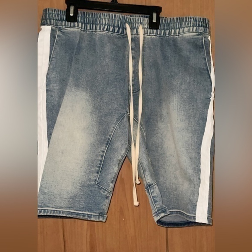Pacsun Jean shorts